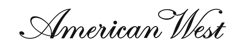 American West -- Savana logo