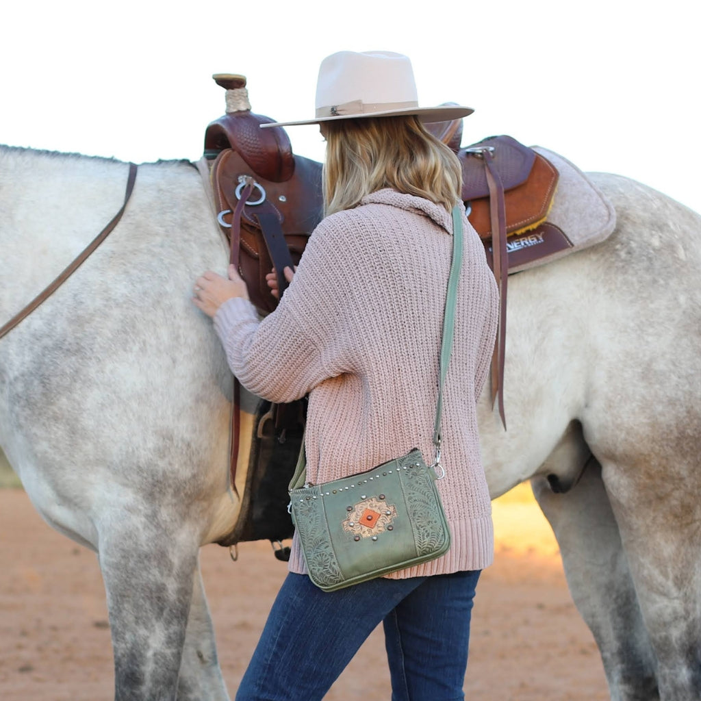 Crossbody Bags
