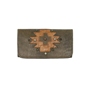 Navajo Soul Collection SKU# 3483282 Distressed Charcoal
