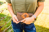 Navajo Soul Collection SKU# 3483282 Distressed Charcoal