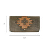 Navajo Soul Collection SKU# 3483282 Distressed Charcoal