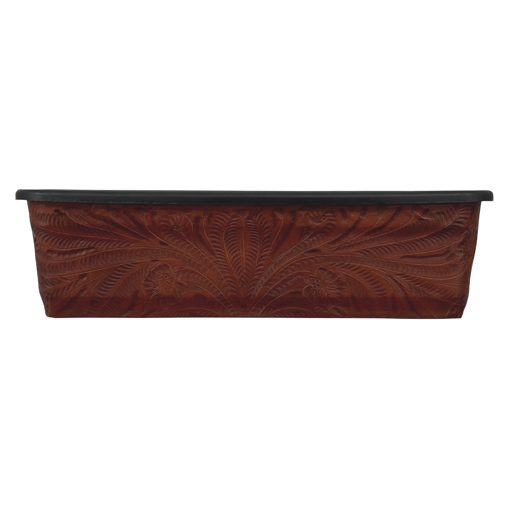 American West at Home SKU# 9865153 Medium Brown