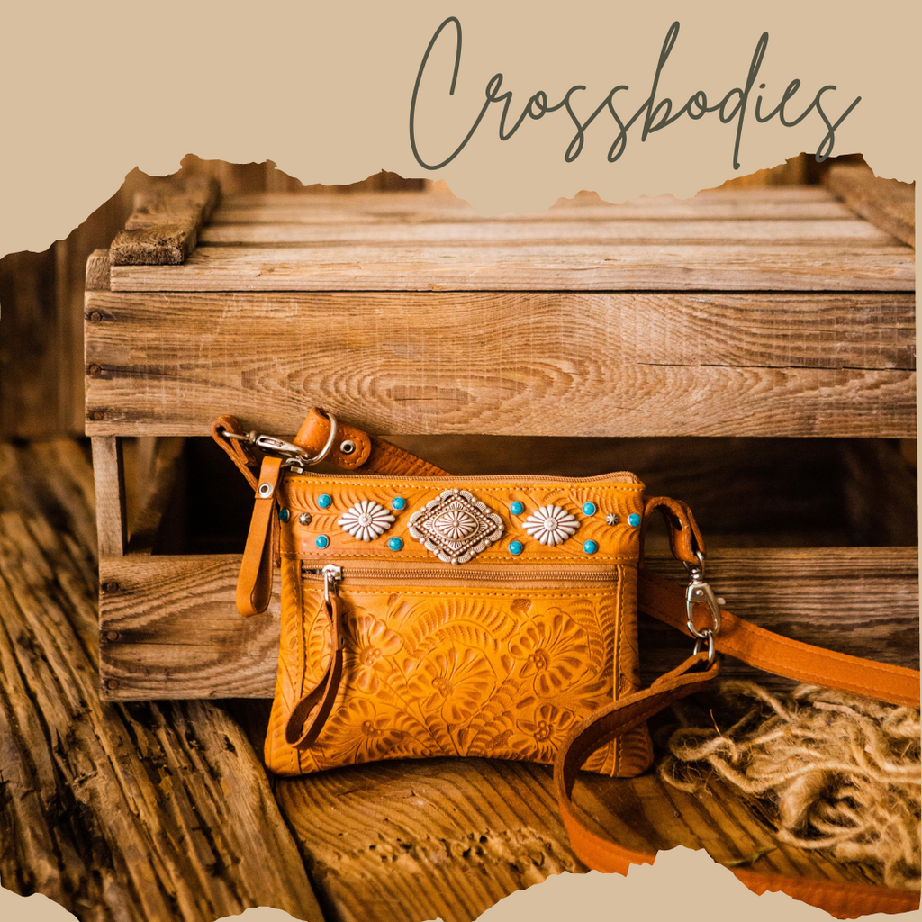 Rustic western handbags wholesale shop