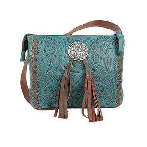 American West SKU# 7316789 Dark Turquoise