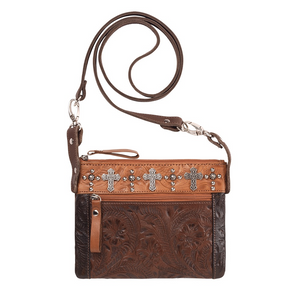 American West SKU# 9385884 Dark Brown