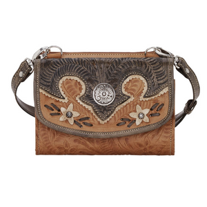 American West SKU# 5615982 Natural Tan