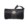 American West SKU# 7721078 Black Hair-On