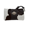 American West SKU# 7750078 Pony Hair-On