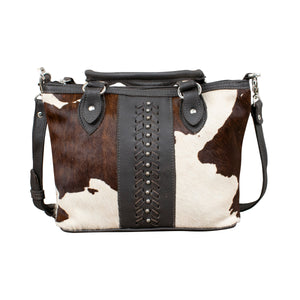 Cowtown Collection SKU# 4150227CSM Pony Hair-On