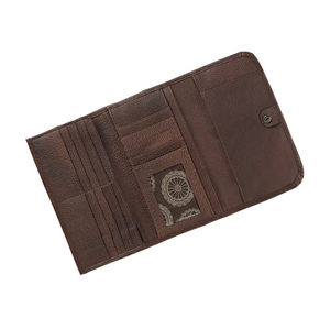 American West SKU# 6685282 Dark Brown
