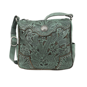 American West SKU# 5578774 Marine Turquoise