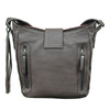 Midnight Copper Collection SKU# 8620331C Black Ultra Soft Drum Dyed Leather
