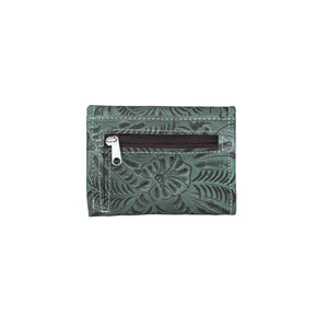 Small Tri-Fold Wallet SKU# 6720882 Black