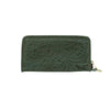 Ladies' Zip-Around Wallet SKU# 6616082 Dark Turquoise