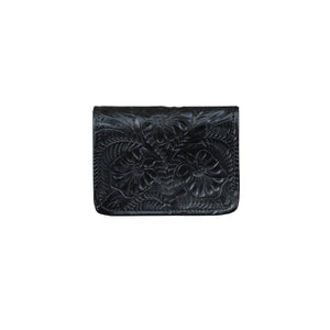Small Tri-Fold Wallet SKU# 6620882 Black