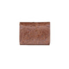 Small Tri-Fold Wallet SKU# 6665882 Medium Brown