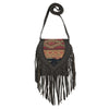 Fringed Cowgirl Collection SKU# 7210119 Woven Tapestry