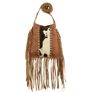 Fringed Cowgirl Collection SKU# 7215118 Tan