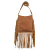 Fringed Cowgirl Collection SKU# 7215121 Tan