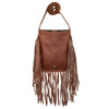Fringed Cowgirl Collection SKU# 7215122 Tan