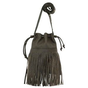 Fringed Cowgirl Collection SKU# 7285116 Brown