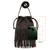 Fringed Cowgirl Collection SKU# 7285116 Brown