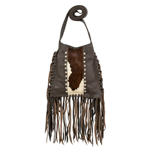 Fringed Cowgirl Collection SKU# 7285118 Brown