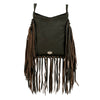 Fringed Cowgirl Collection SKU# 7285118 Brown