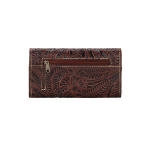 American West SKU# 9150282 Chocolate