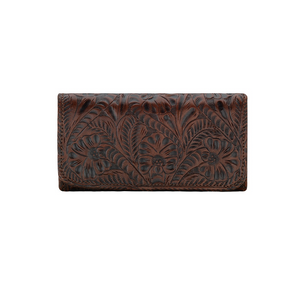 American West SKU# 6685282 Dark Brown