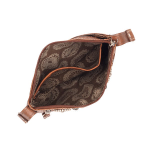 Trail Rider Collection SKU# 9383884 Distressed Charcoal Brown