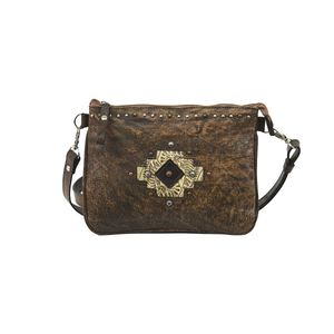 American West SKU# 3483789 Distressed Charcoal