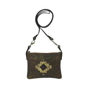 American West SKU# 3483884 Distressed Charcoal