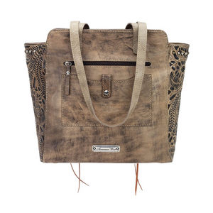 American West SKU# 3483534 Distressed Charcoal