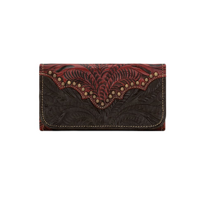 American West SKU# 9150282 Chocolate